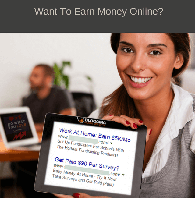 Top 10 Legitimate Ways To Make Money Online From Home That Works - 10 legit ways to make money online