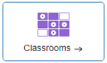 WA Classroom Icon