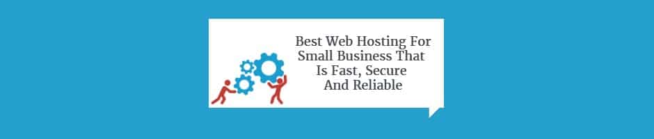 Select The Best Web Hosting Service