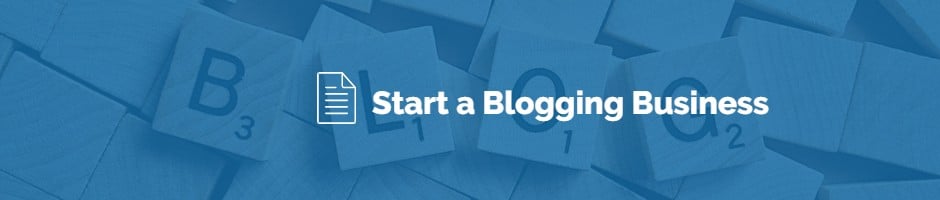 Ways To Make Extra Money - Blogging