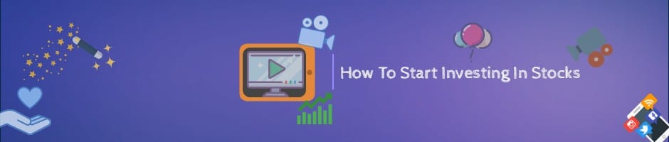 How To Make Money From Home By Investing In Stocks