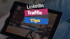 LinkedIn Advertising Home Image
