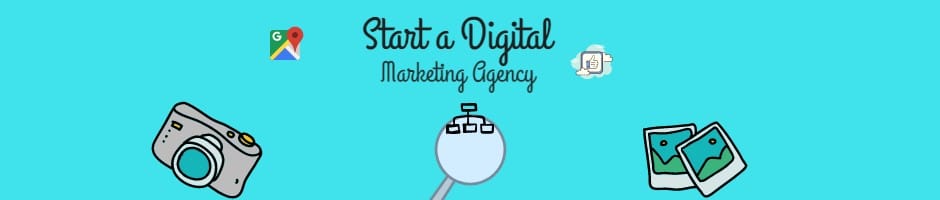 Start a Digital Marketing Agency