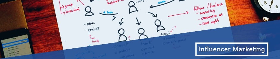 Start an Influencer Marketing Hub