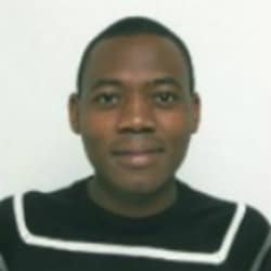 About Joseph Nyamache