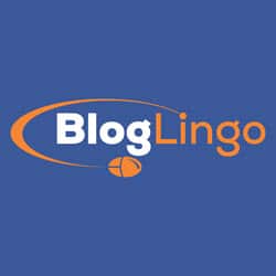 About Bloglingo