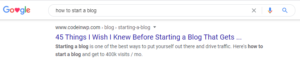 Create Blog Search Results Image Create Blog Search Results Image