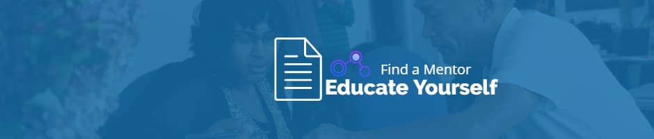 Find a Mentor - Learn About Affiliate Marketing