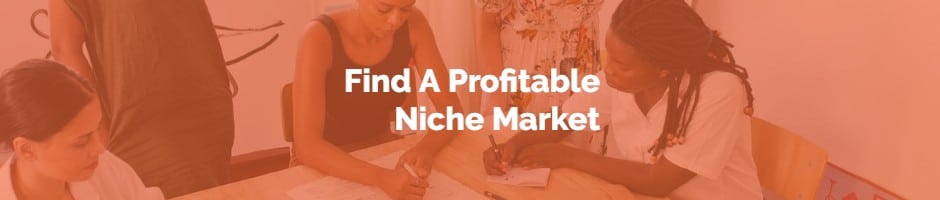 Profitable Market Niche For Affiliate Marketing