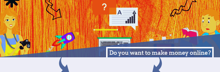 Do You Want To Earn Extra Money Online? Take The Quiz