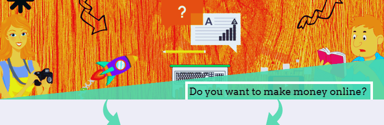 Do You Want To Make Money Online? Take The Quiz