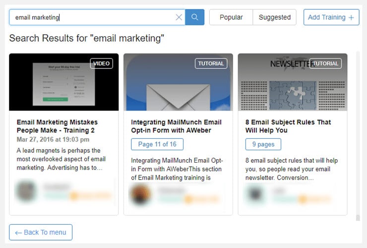 Wealthy Affiliate Email Marketing Best Practices